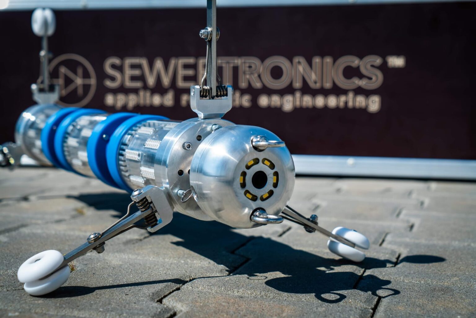 Trenchless Equipment Rentals & Repair